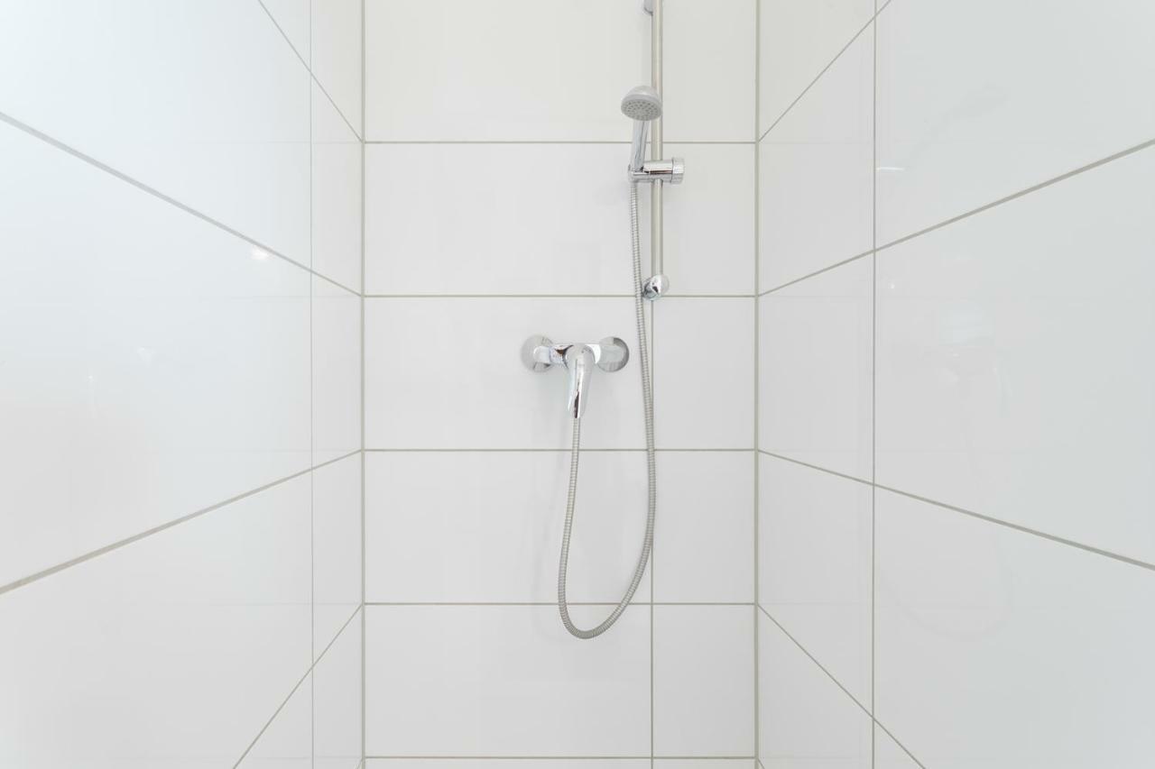 Studio Apartment Niemetzstr 51 베를린 외부 사진
